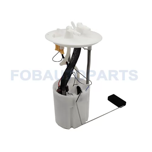 Fuel Pump Assembly For Ford Ranger 2.5L 2013-2021 AB39-9H307-AD AB39-9H307-AB AB39-9H307-AC - image 2
